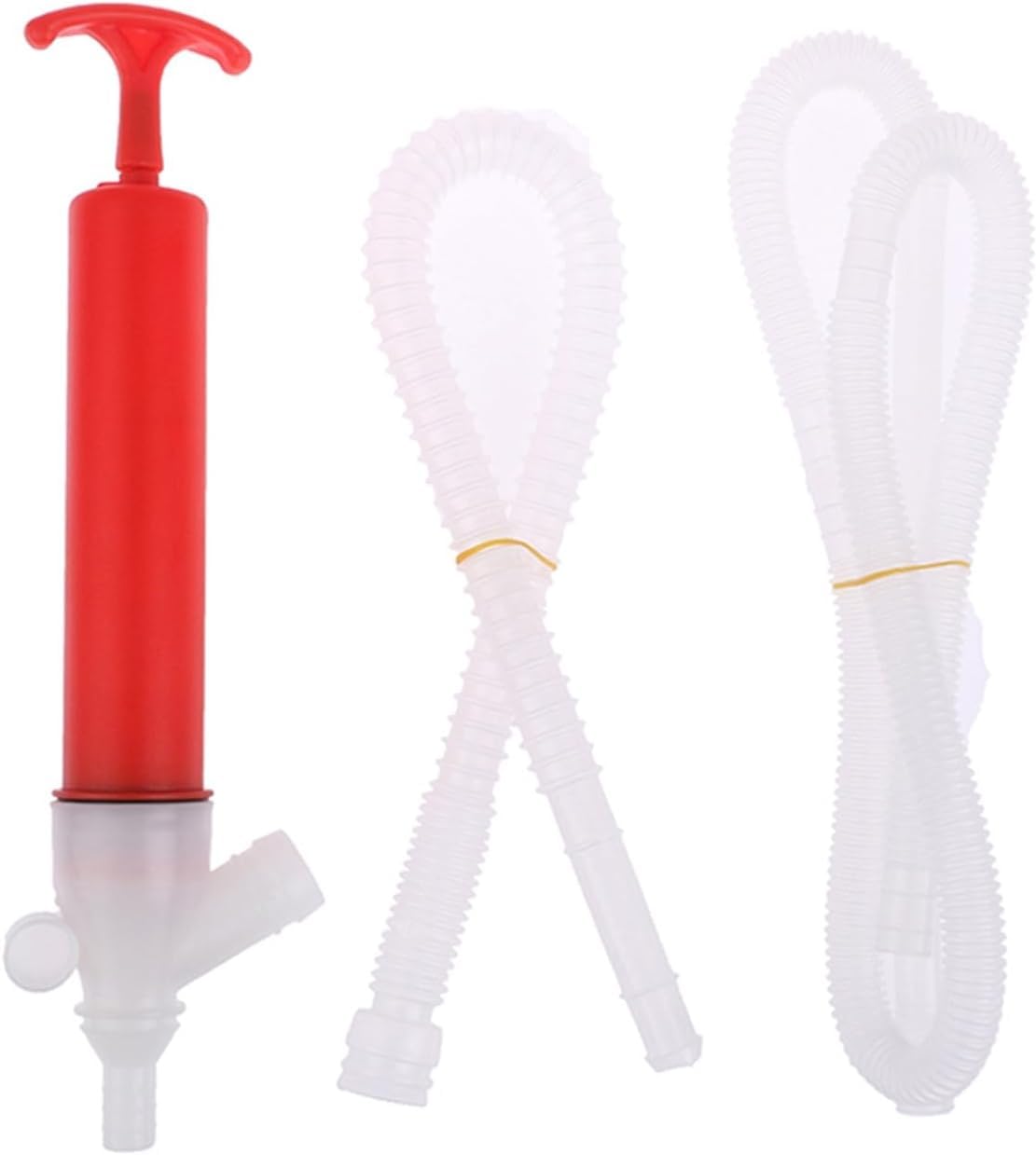 Amazon.co.jp: ビルジポンプ カヤック用 オイルポンプ 手動ポンプ